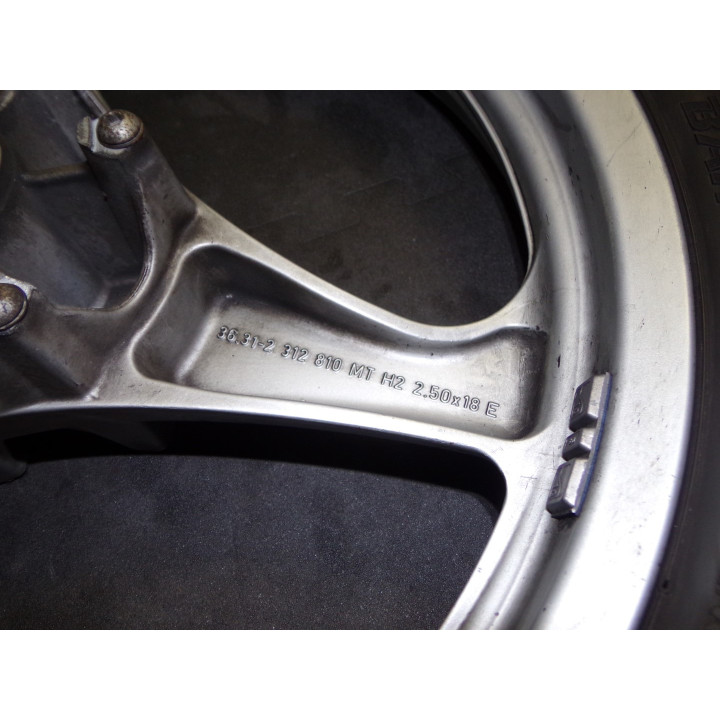 Jante avant BMW K 1100 LT 1993