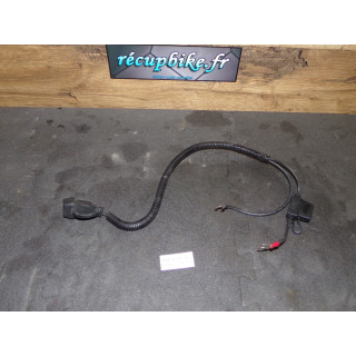 Cable maintient charge BMW K 1100 LT 1993
