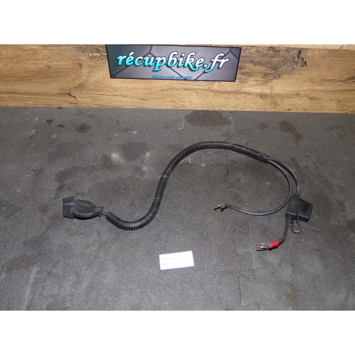 Cable maintient charge BMW K 1100 LT 1993