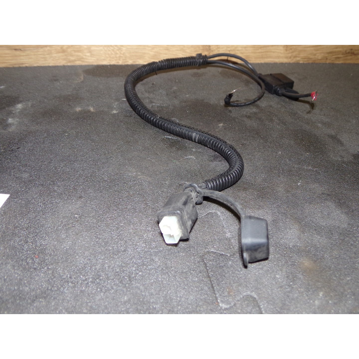 Cable maintient charge BMW K 1100 LT 1993