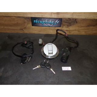 Neiman serrure Aprilia Tuono 2005