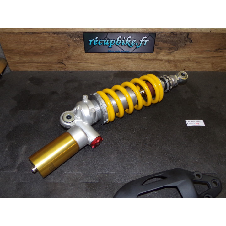 Amortisseur Ducati Panigale 1199 2016