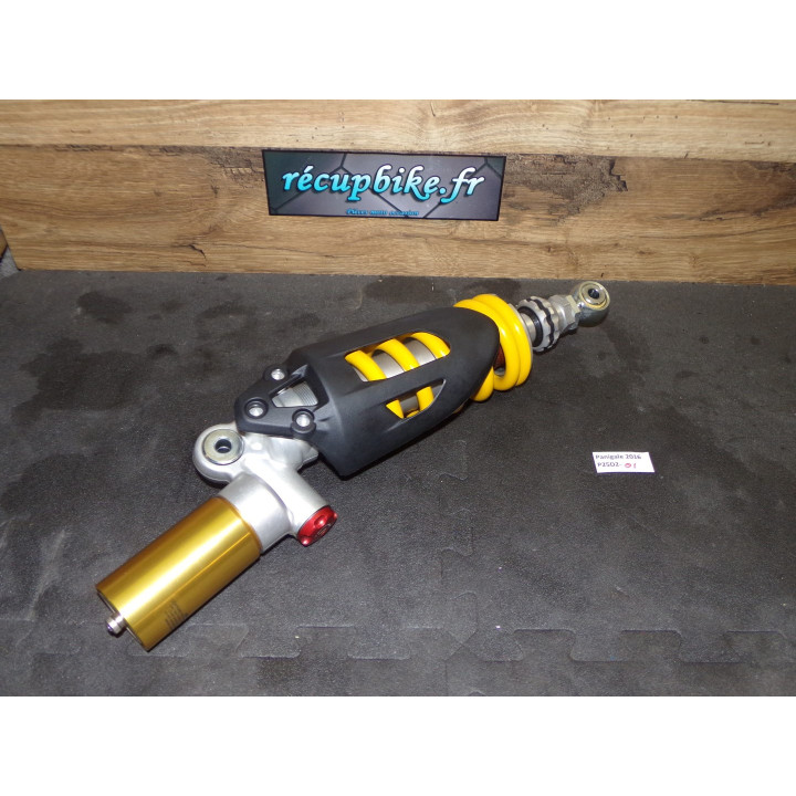 Amortisseur Ducati Panigale 1199 2016