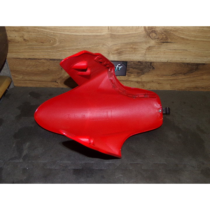 Garde boue avant - Ducati Panigale 1199, 1299, 899, 959, V2 & SuperSport