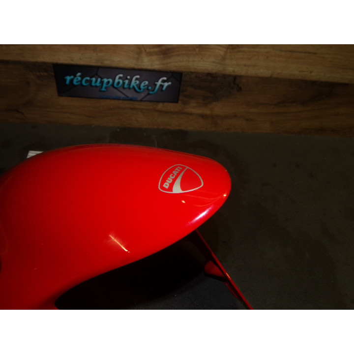 Garde boue avant - Ducati Panigale 1199, 1299, 899, 959, V2 & SuperSport