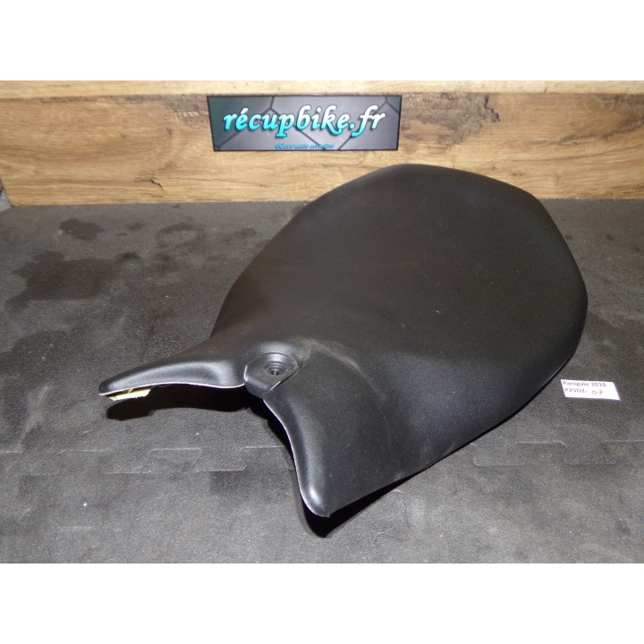 Selle pilote Ducati Panigale 1199 2016