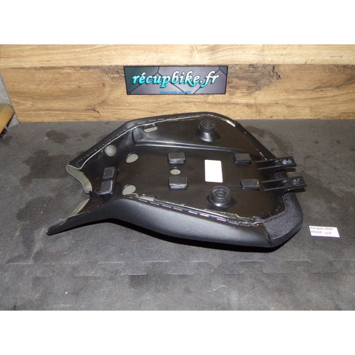Selle pilote Ducati Panigale 1199 2016