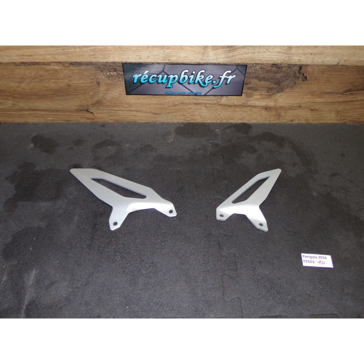 Protège talons Ducati Panigale 1199 2016