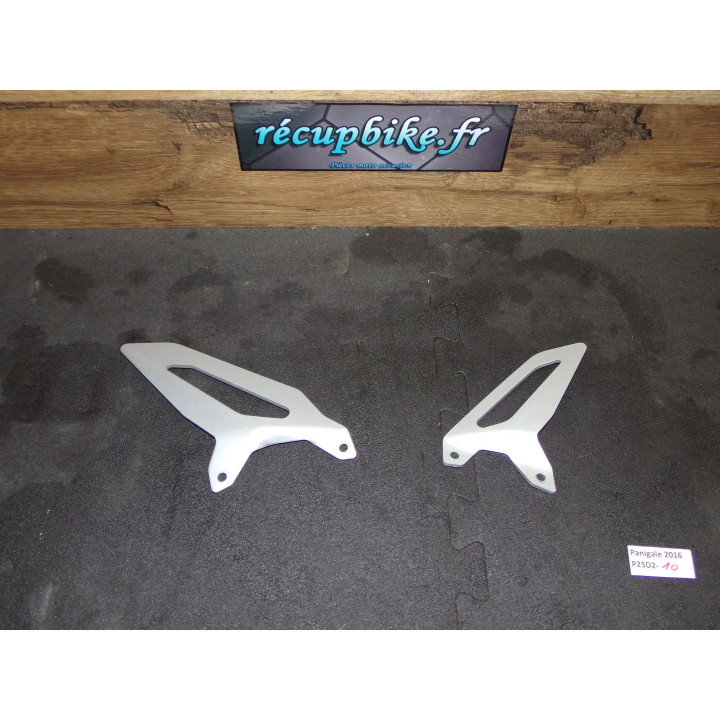 Protège talons - Ducati Panigale 1199, 1299, 899, 959 & V2
