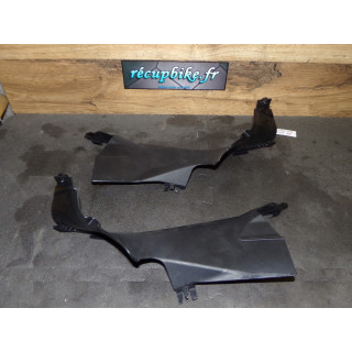 Plastique avant Ducati Panigale 1199 2016