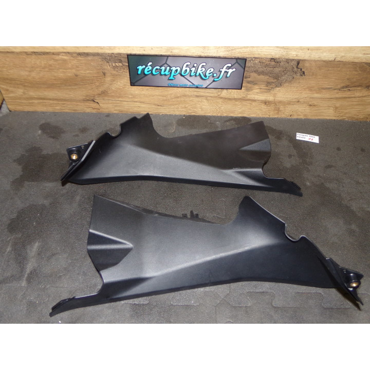Plastique avant Ducati Panigale 1199 2016
