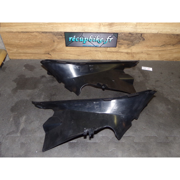 Plastique avant Ducati Panigale 1199 2016