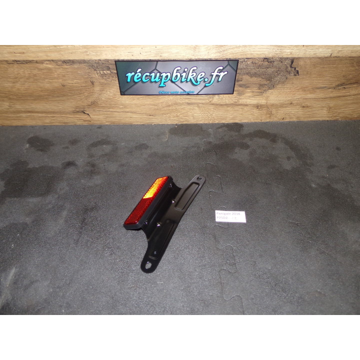 Catadioptre arrière Ducati Panigale 1199 2016