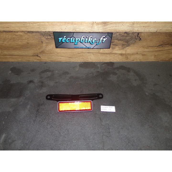 Catadioptre arrière Ducati Panigale 1199 2016