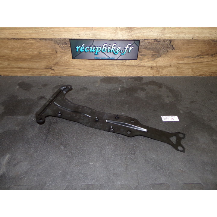 Support sous selle Ducati Panigale 1199 2016