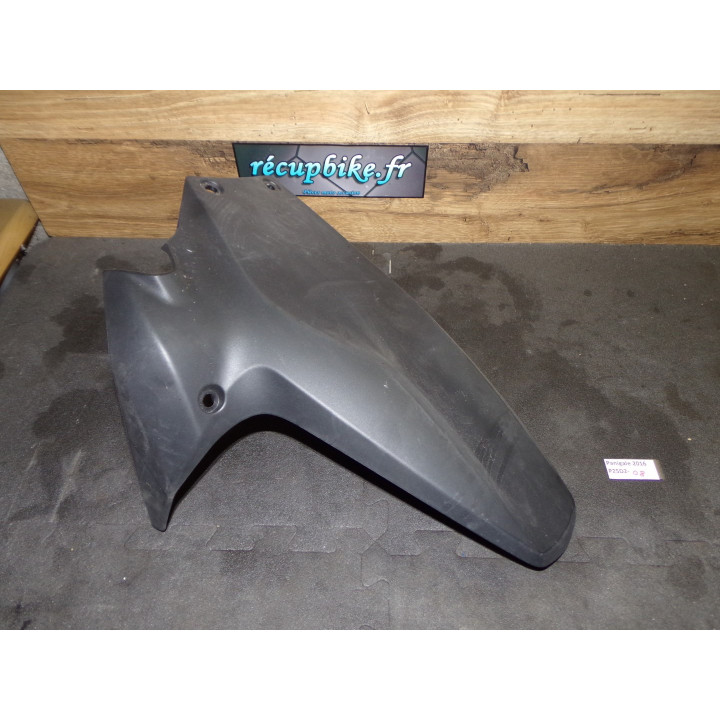 Garde boue arrière Ducati Panigale 1199 2016