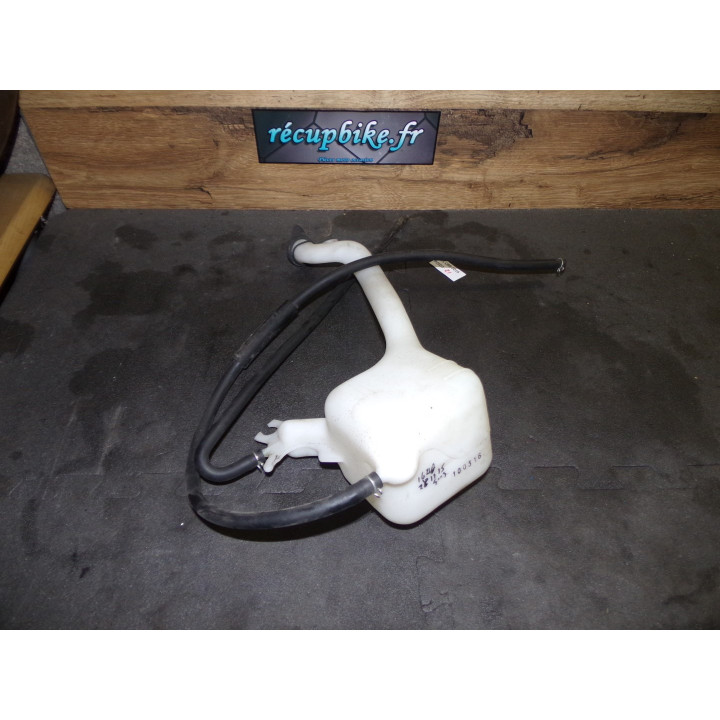 Vase expansion Honda 125 CBR-R 2016