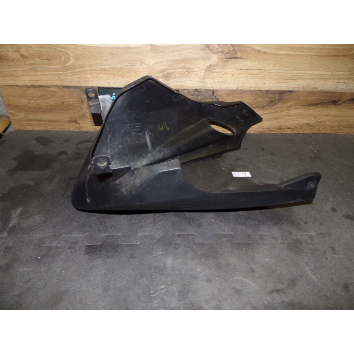 Sabot Honda 125 CBR-R 2016