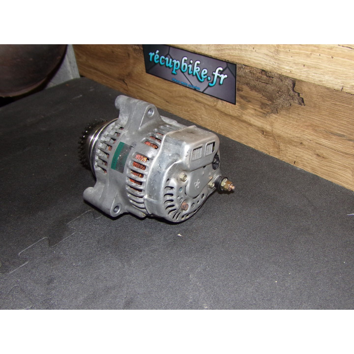 Alternateur Suzuki GSX-F 750 2003