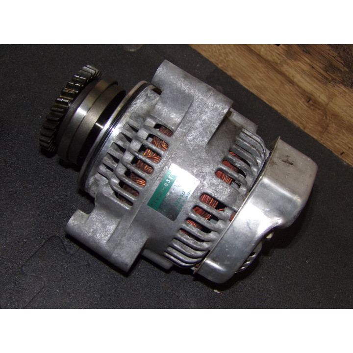 Alternateur Suzuki GSX-F 750 2003