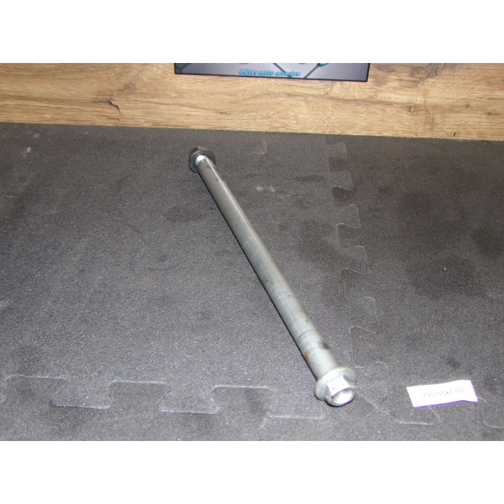 Axe bras oscillant Suzuki GSX-F 750 2003