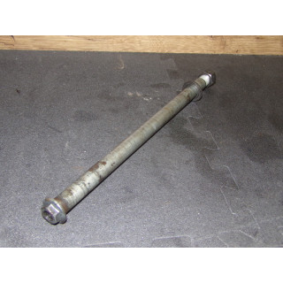 Axe de roue arrière Suzuki GSX-F 750 2003