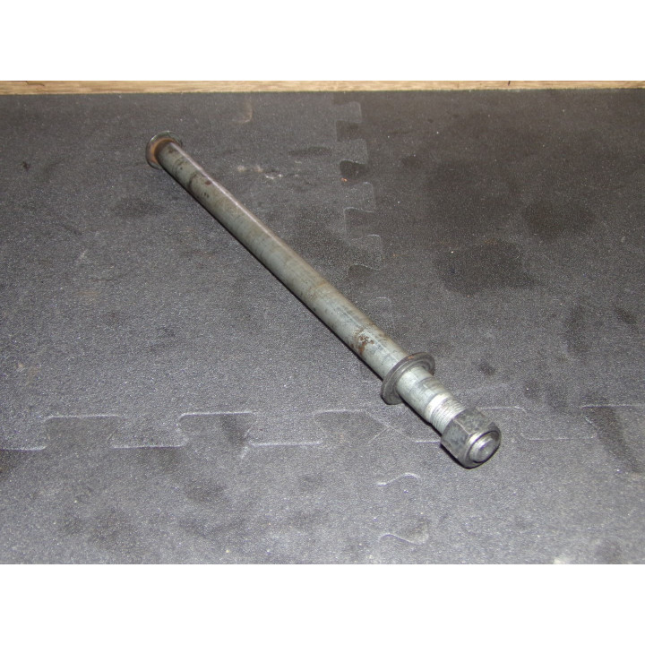 Axe de roue arrière Suzuki GSX-F 750 2003