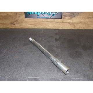 Axe de roue avant Suzuki GSX-F 750 2003