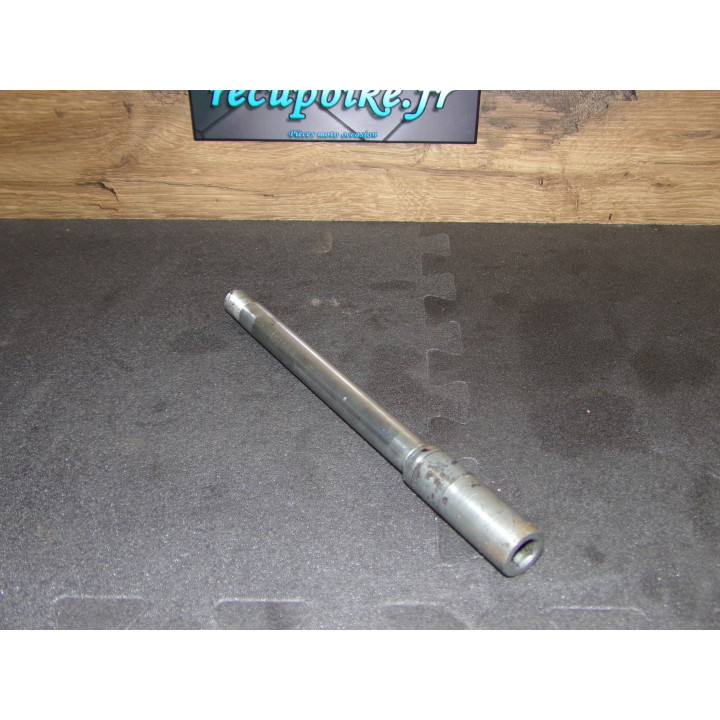 Axe de roue avant Suzuki GSX-F 750 2003