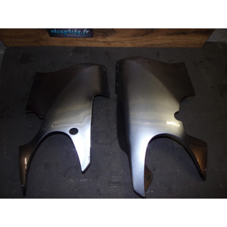 Bas de carénage Sabot Suzuki GSX-F 750 2003