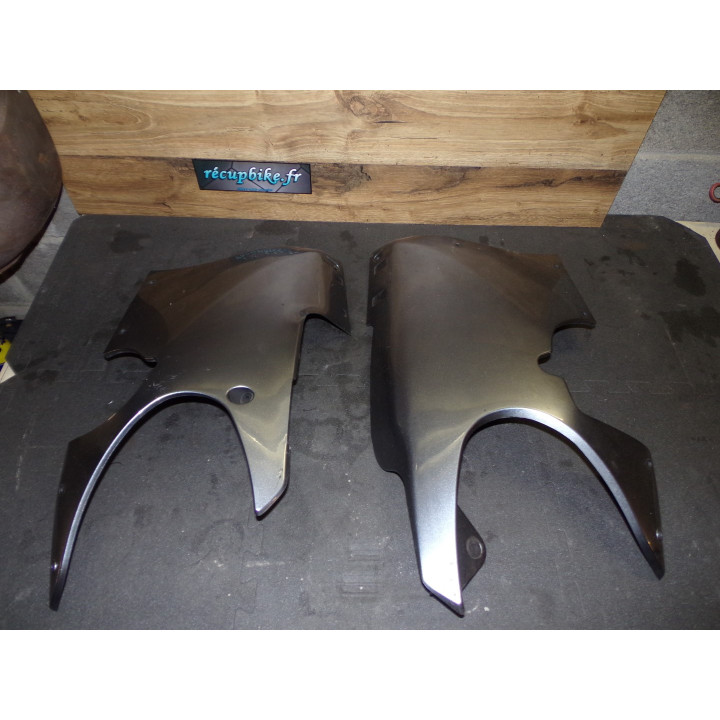 Bas de carénage Sabot Suzuki GSX-F 750 2003