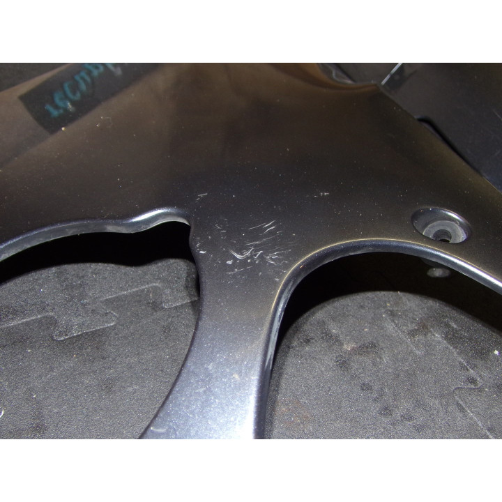 Bas de carénage Sabot Suzuki GSX-F 750 2003