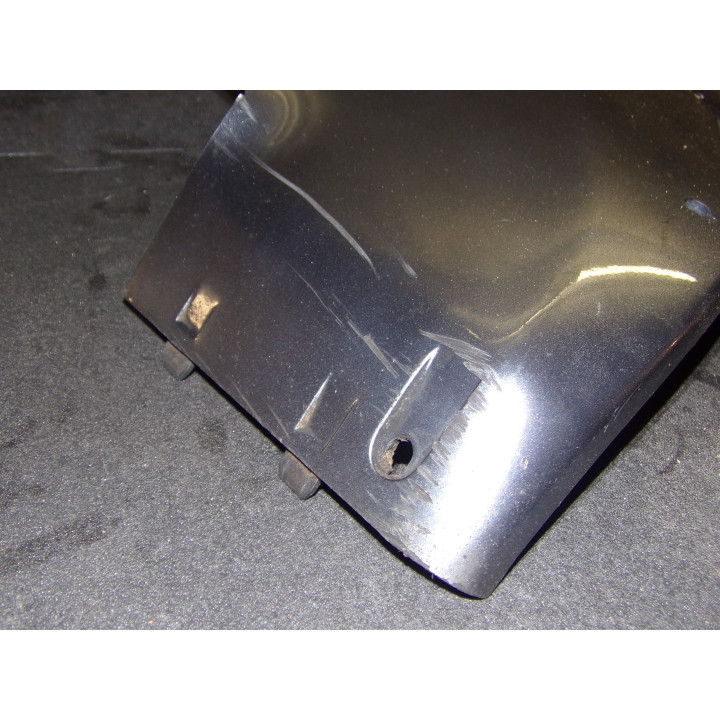 Bas de carénage Sabot Suzuki GSX-F 750 2003