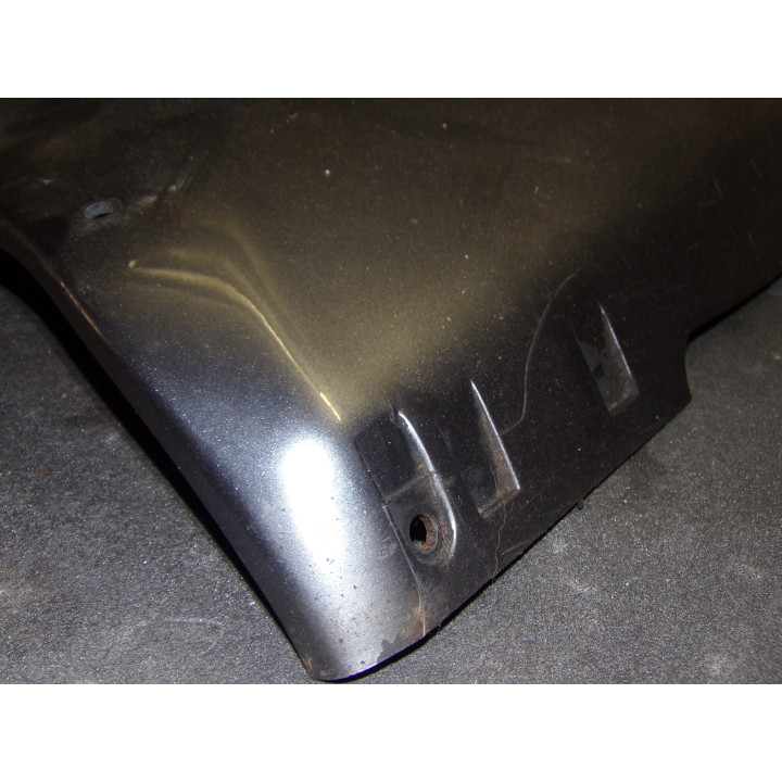 Bas de carénage Sabot Suzuki GSX-F 750 2003