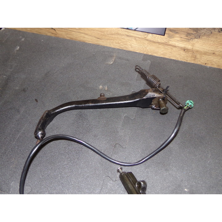 Béquille latérale Suzuki GSX-F 750 2003