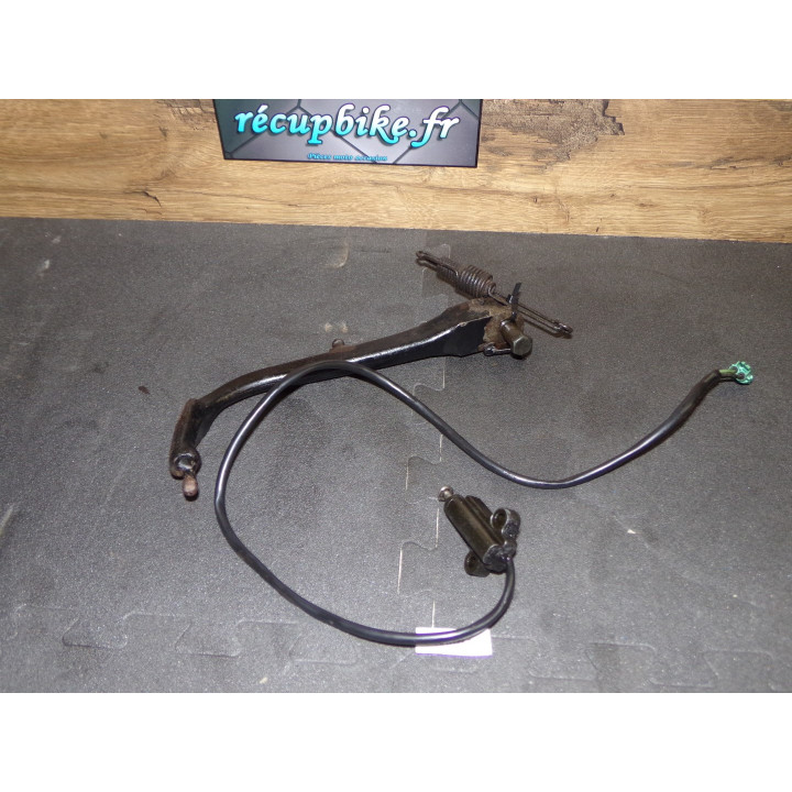 Béquille latérale Suzuki GSX-F 750 2003