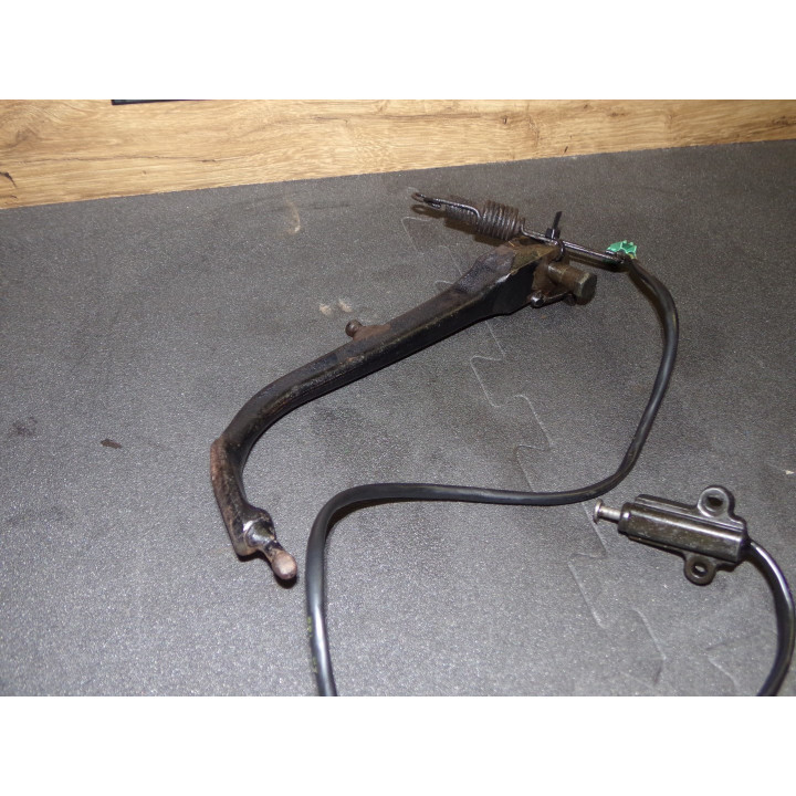 Béquille latérale Suzuki GSX-F 750 2003