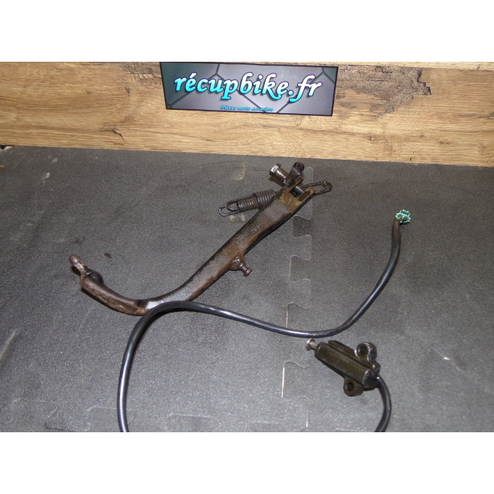 Béquille latérale Suzuki GSX-F 750 2003