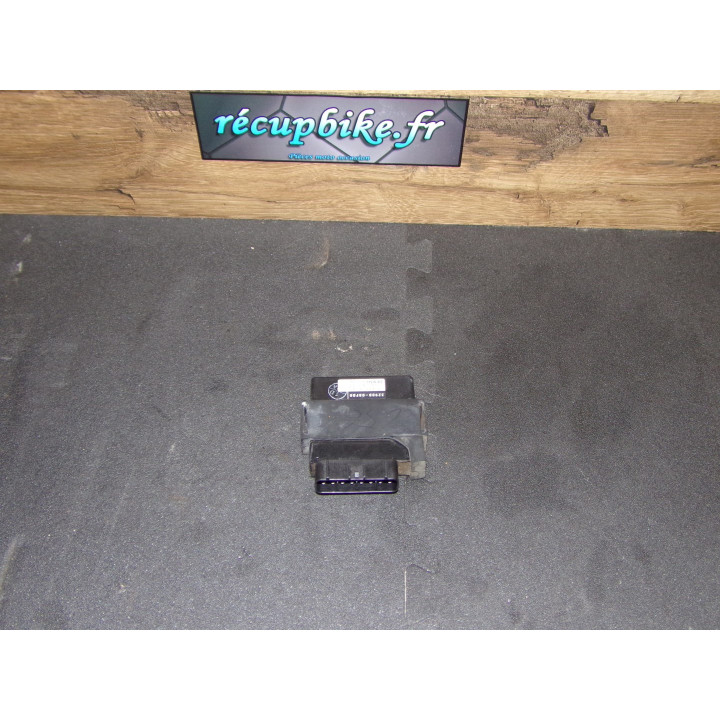 Bloc allumage CDI Suzuki GSX-F 750 2003