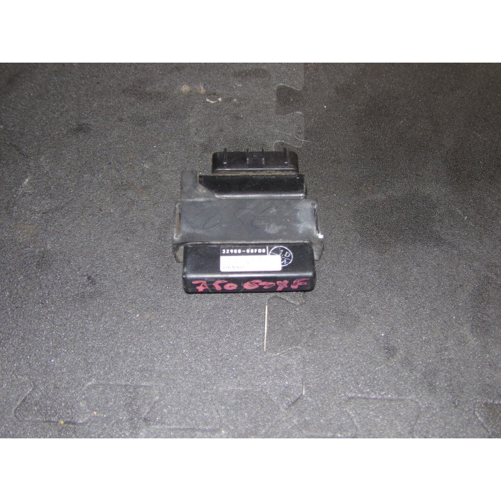 Bloc allumage CDI Suzuki GSX-F 750 2003