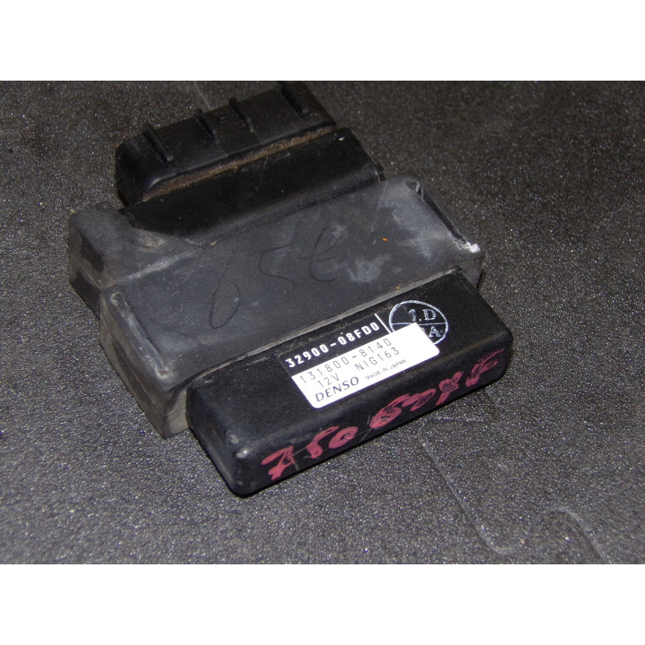 Bloc allumage CDI Suzuki GSX-F 750 2003