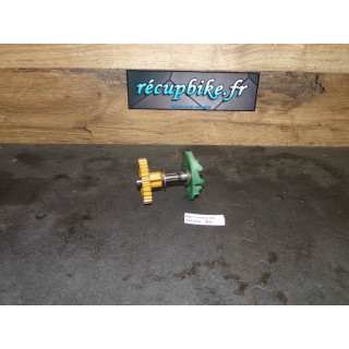 Pompe à eau Aprilia Tuono 2005