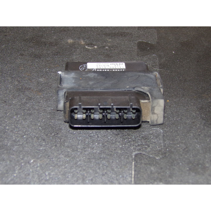 Bloc allumage CDI Suzuki GSX-F 750 2003