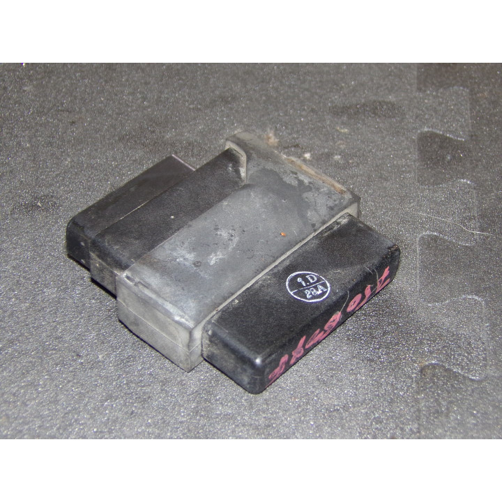 Bloc allumage CDI Suzuki GSX-F 750 2003