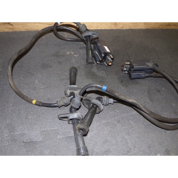 Bobines allumage antiparasite Suzuki GSX-F 750 2003