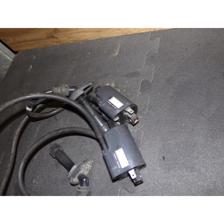 Bobines allumage antiparasite Suzuki GSX-F 750 2003
