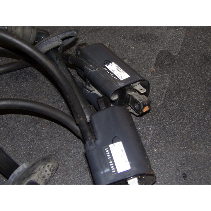 Bobines allumage antiparasite Suzuki GSX-F 750 2003