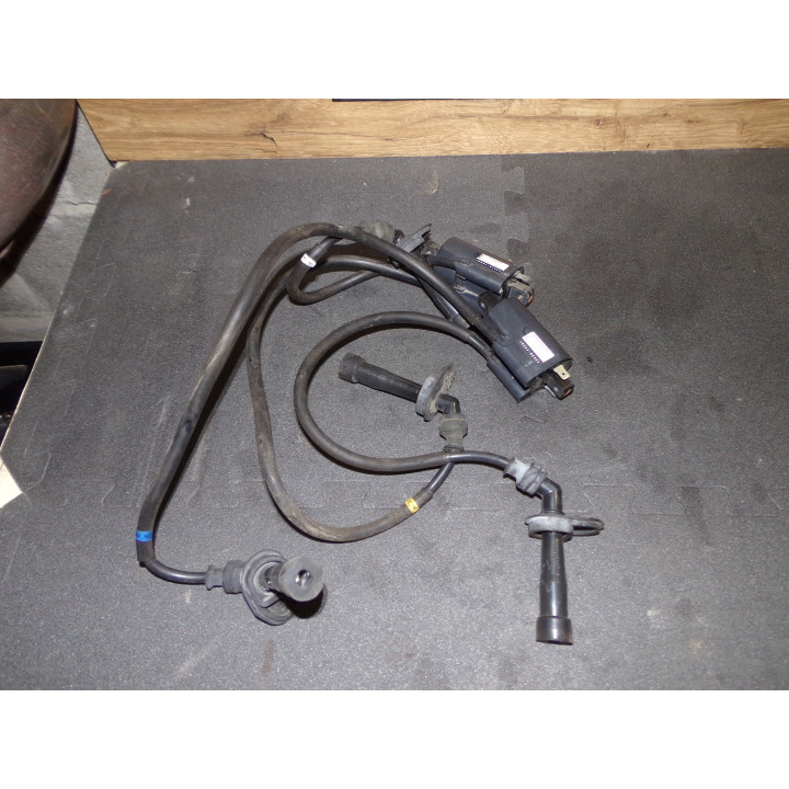 Bobines allumage antiparasite Suzuki GSX-F 750 2003