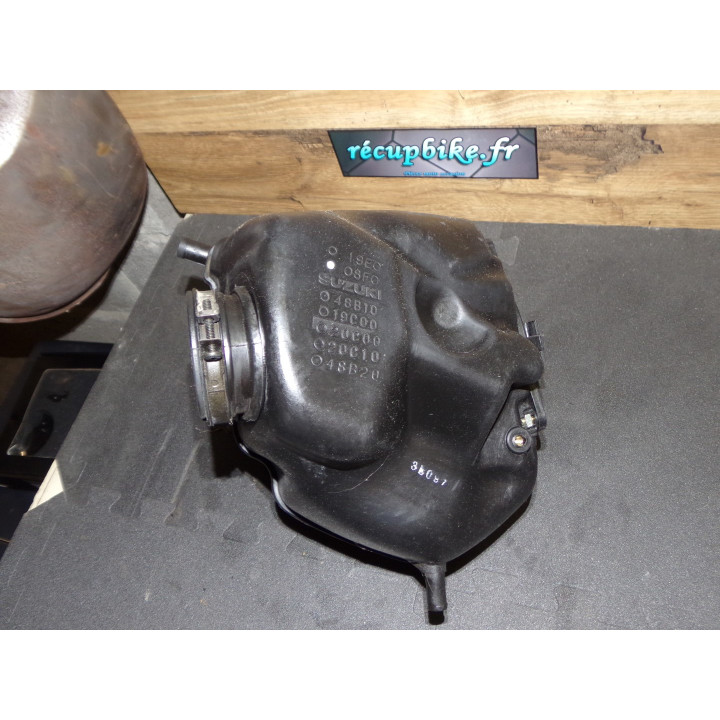 Boîte à air filtre Suzuki GSX-F 750 2003