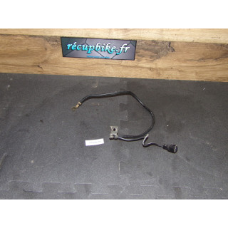 Cable masse Suzuki GSX-F 750 2003